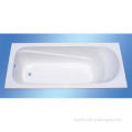 Simple Bathtub (4202)